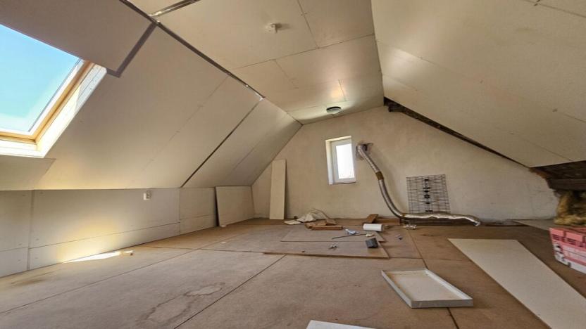 Prodej rodinného domu, Příbram - Příbram VI-Březové Hory, Husova, 240 m2