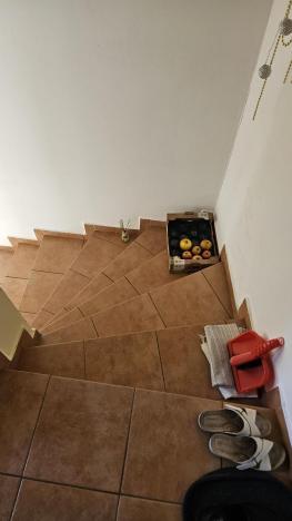 Prodej rodinného domu, Příbram - Příbram VI-Březové Hory, Husova, 240 m2