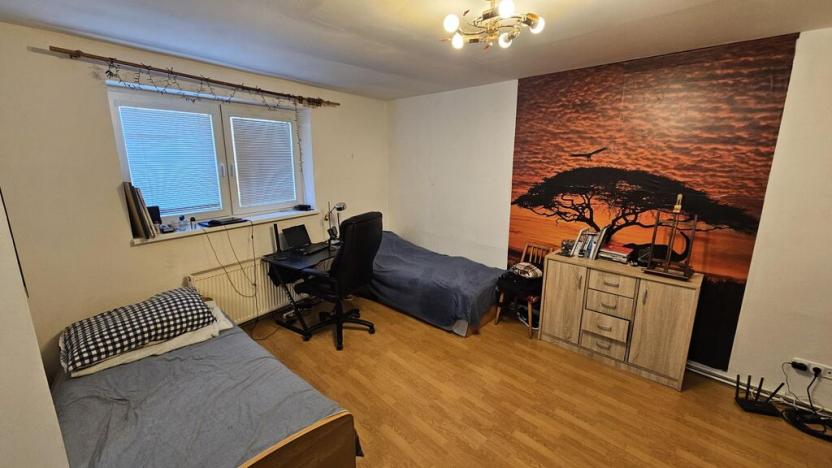 Prodej rodinného domu, Příbram - Příbram VI-Březové Hory, Husova, 240 m2