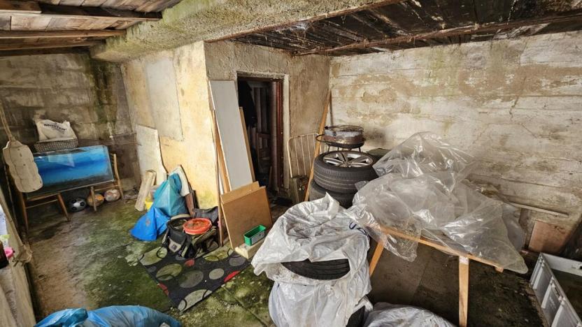 Prodej rodinného domu, Příbram - Příbram VI-Březové Hory, Husova, 240 m2