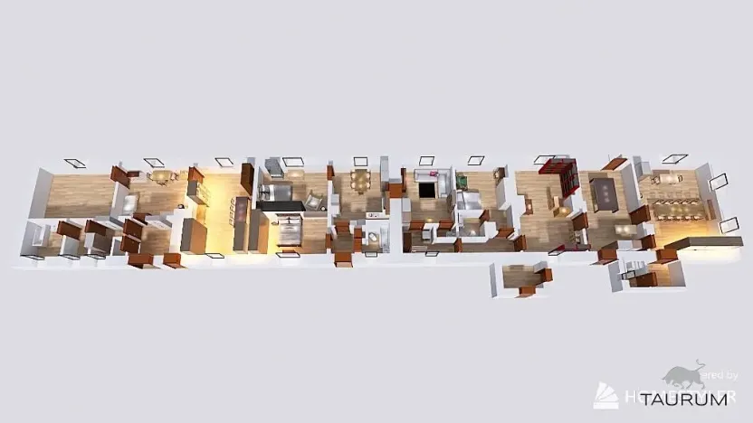 Prodej vícegeneračního domu, Chocenice, 280 m2