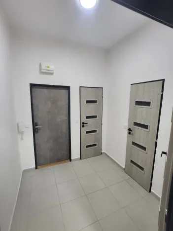 Pronájem bytu 1+kk, Pelhřimov, Slovanského bratrství, 19 m2