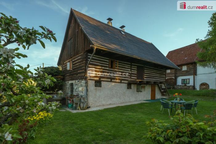 Prodej rodinného domu, Liběšice - Srdov, 160 m2