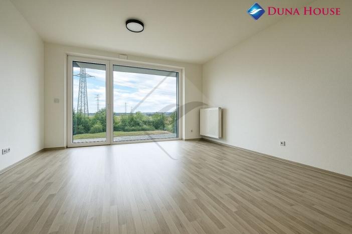 Pronájem bytu 1+kk, Kladno, 39 m2