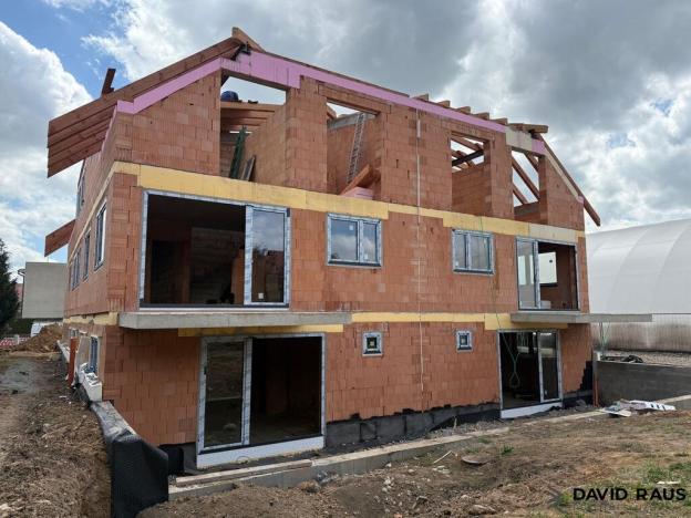 Prodej bytu 4+kk, Šlapanice, 97 m2