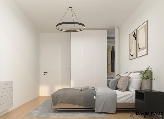 Prodej bytu 4+kk, Šlapanice, 97 m2