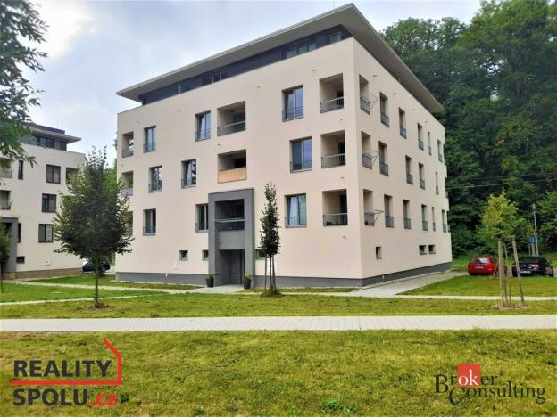 Pronájem bytu 2+kk, Kvasiny, 48 m2