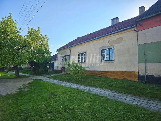 Prodej rodinného domu, Ctidružice, 200 m2