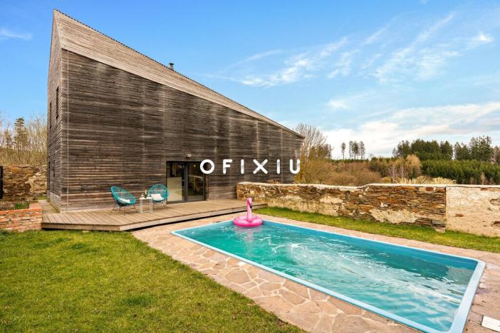 Prodej ubytování, Dolní Hořice - Lejčkov, 110 m2