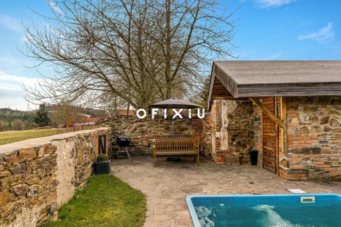 Prodej ubytování, Dolní Hořice - Lejčkov, 110 m2