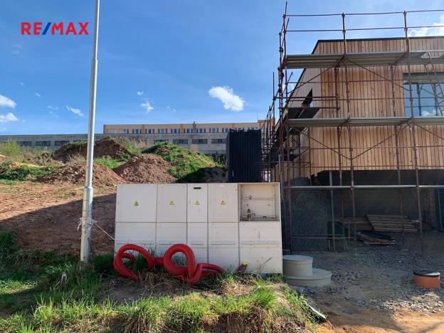 Prodej pozemku pro bydlení, Rakovník, 964 m2