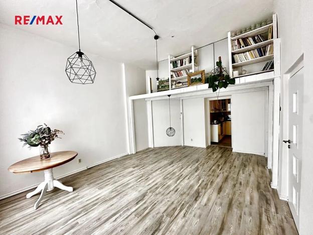 Prodej bytu 2+kk, Kralupy nad Vltavou, Vrchlického, 65 m2