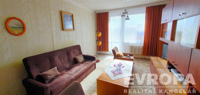 Prodej bytu 3+1, Trutnov - Horní Staré Město, Dlouhá, 71 m2