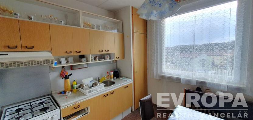 Prodej bytu 3+1, Trutnov - Horní Staré Město, Dlouhá, 71 m2