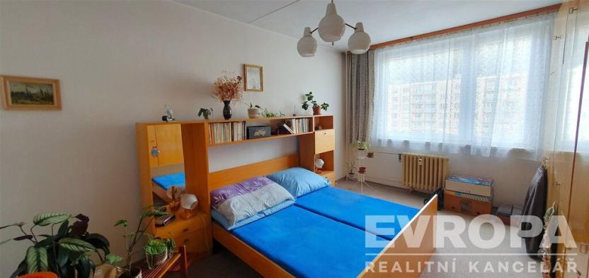 Prodej bytu 3+1, Trutnov - Horní Staré Město, Dlouhá, 71 m2