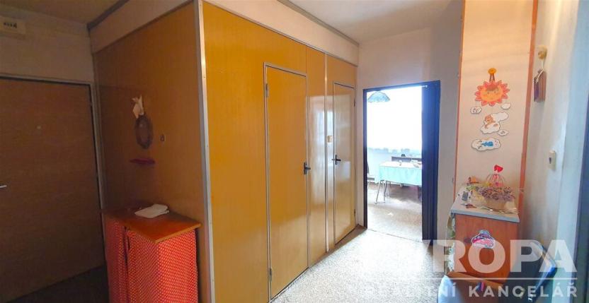 Prodej bytu 3+1, Trutnov - Horní Staré Město, Dlouhá, 71 m2