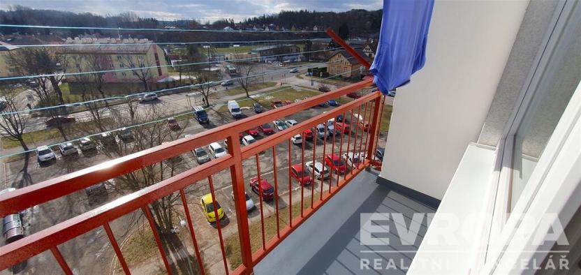 Prodej bytu 3+1, Trutnov - Horní Staré Město, Dlouhá, 71 m2