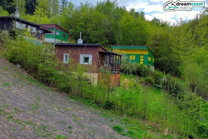 Prodej chaty, Kunčice pod Ondřejníkem, 50 m2