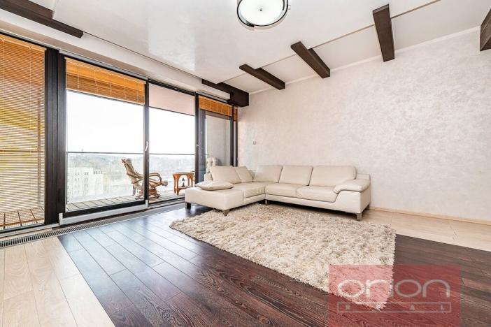Prodej bytu 4+kk, Praha - Holešovice, V přístavu, 132 m2