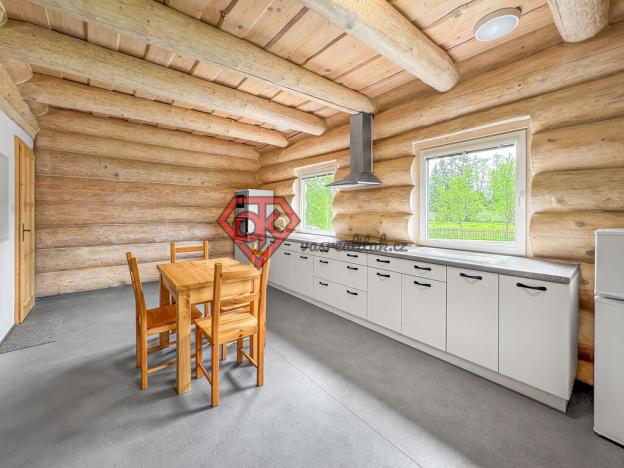 Prodej rodinného domu, Luková, 155 m2