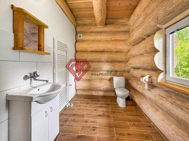 Prodej rodinného domu, Luková, 155 m2