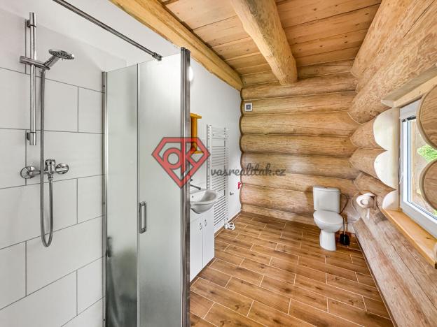 Prodej rodinného domu, Luková, 155 m2