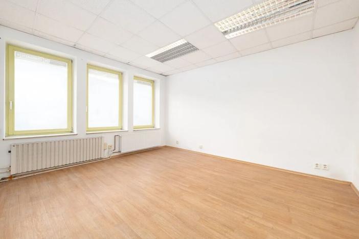 Prodej kanceláře, Brno, Malínská, 179 m2