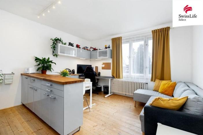 Prodej rodinného domu, Praha - Braník, Branická, 204 m2