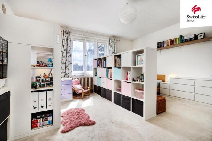 Prodej rodinného domu, Praha - Braník, Branická, 204 m2