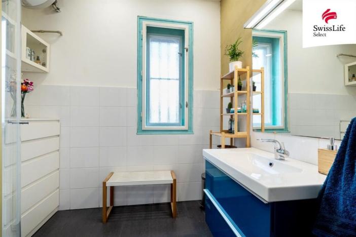 Prodej rodinného domu, Praha - Braník, Branická, 204 m2