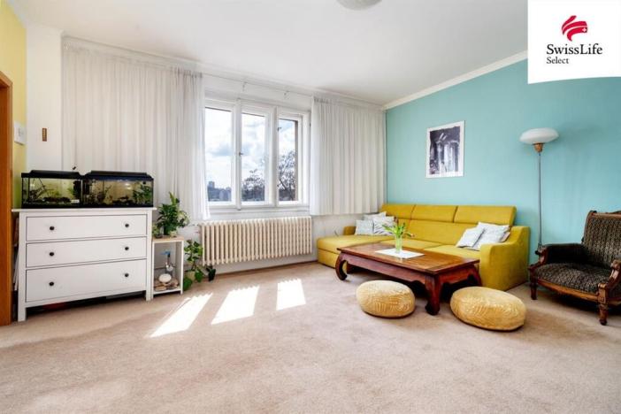 Prodej rodinného domu, Praha - Braník, Branická, 204 m2