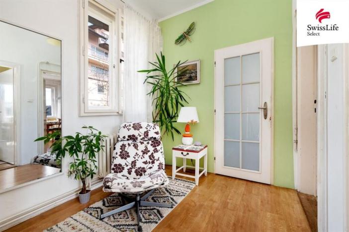 Prodej rodinného domu, Praha - Braník, Branická, 204 m2