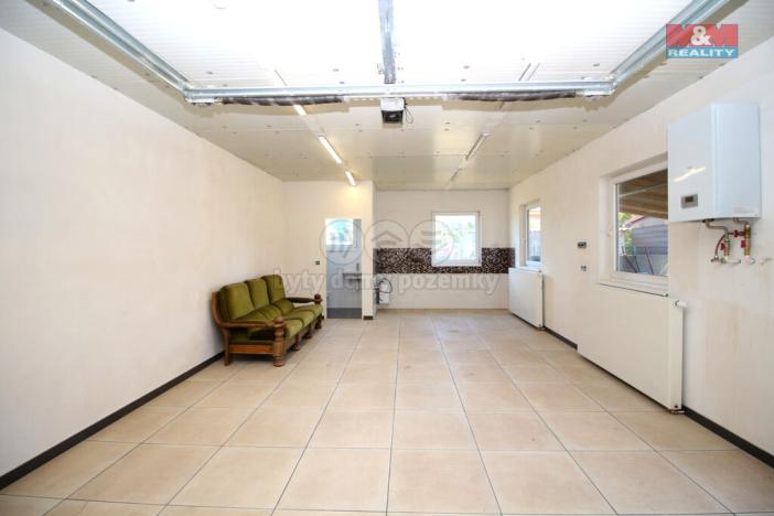 Pronájem skladu, Bezděkov nad Metují, 40 m2