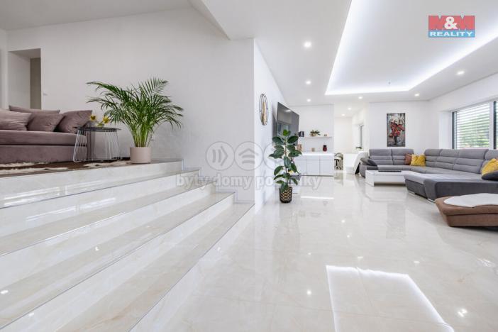 Prodej rodinného domu, Kunice, Do Žlábek, 340 m2