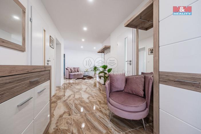 Prodej rodinného domu, Kunice, Do Žlábek, 340 m2