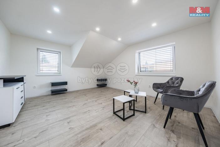 Prodej rodinného domu, Kunice, Do Žlábek, 340 m2