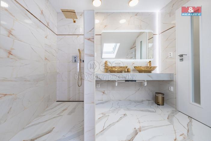 Prodej rodinného domu, Kunice, Do Žlábek, 340 m2