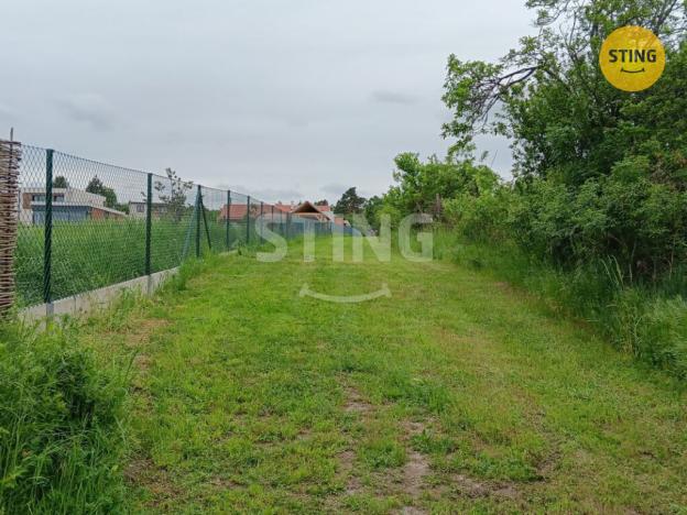 Prodej zahrady, Znojmo - Konice, 760 m2