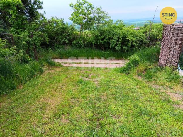 Prodej zahrady, Znojmo - Konice, 760 m2
