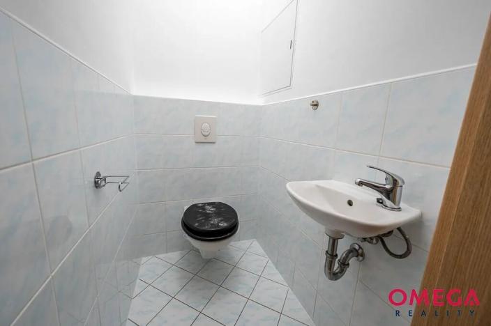 Prodej bytu 3+kk, Praha - Zličín, Věstonická, 96 m2