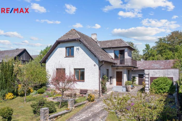 Prodej rodinného domu, Velichovky - Hustířany, 192 m2