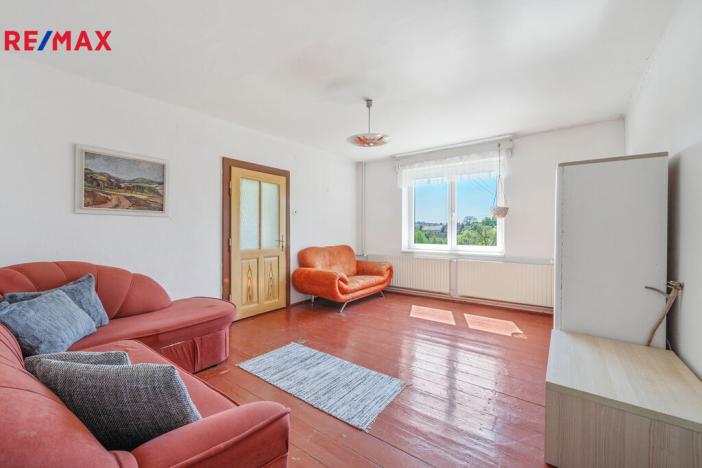 Prodej rodinného domu, Velichovky - Hustířany, 192 m2