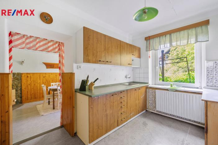 Prodej rodinného domu, Velichovky - Hustířany, 192 m2