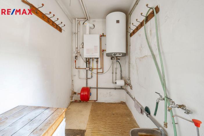 Prodej rodinného domu, Velichovky - Hustířany, 192 m2