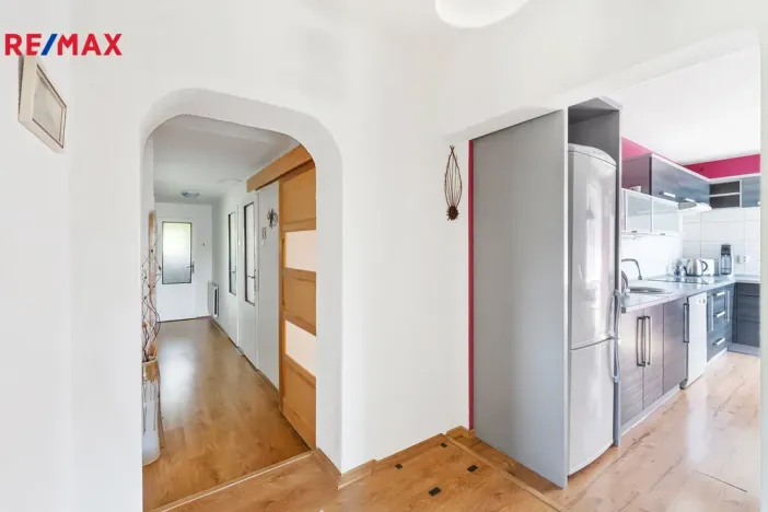 Prodej rodinného domu, Velichovky - Hustířany, 192 m2