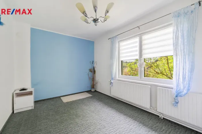 Prodej rodinného domu, Velichovky - Hustířany, 192 m2