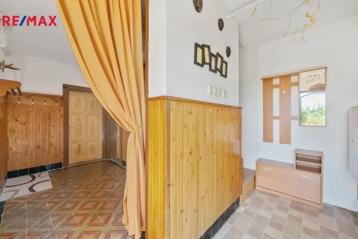 Prodej rodinného domu, Velichovky - Hustířany, 192 m2