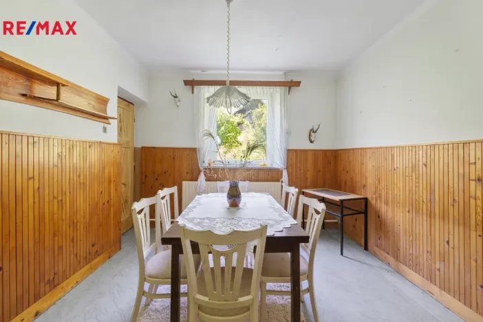 Prodej rodinného domu, Velichovky - Hustířany, 192 m2