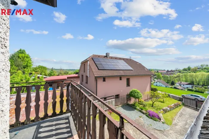 Prodej rodinného domu, Velichovky - Hustířany, 192 m2