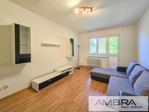 Pronájem bytu 2+1, Karviná - Ráj, Olbrachtova, 56 m2